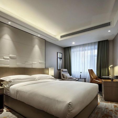 Changchun Ya Tai Hotel Esterno foto