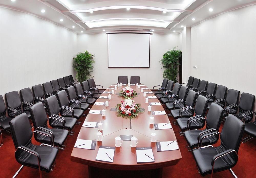 Changchun Ya Tai Hotel Esterno foto