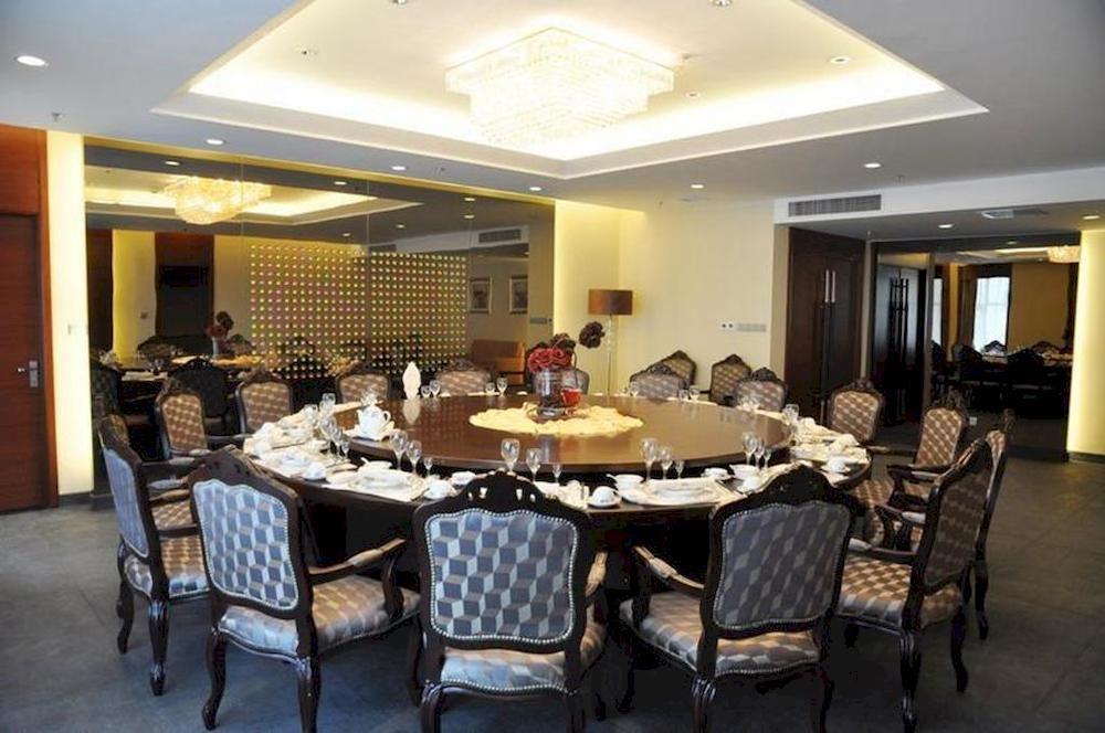 Changchun Ya Tai Hotel Esterno foto
