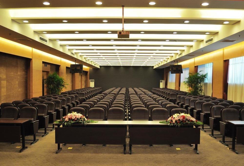 Changchun Ya Tai Hotel Esterno foto