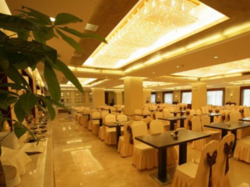 Changchun Ya Tai Hotel Esterno foto