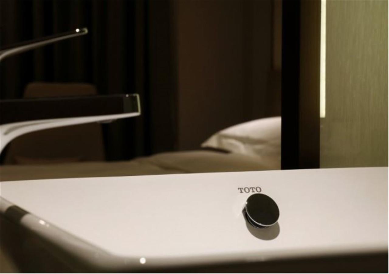 Changchun Ya Tai Hotel Esterno foto