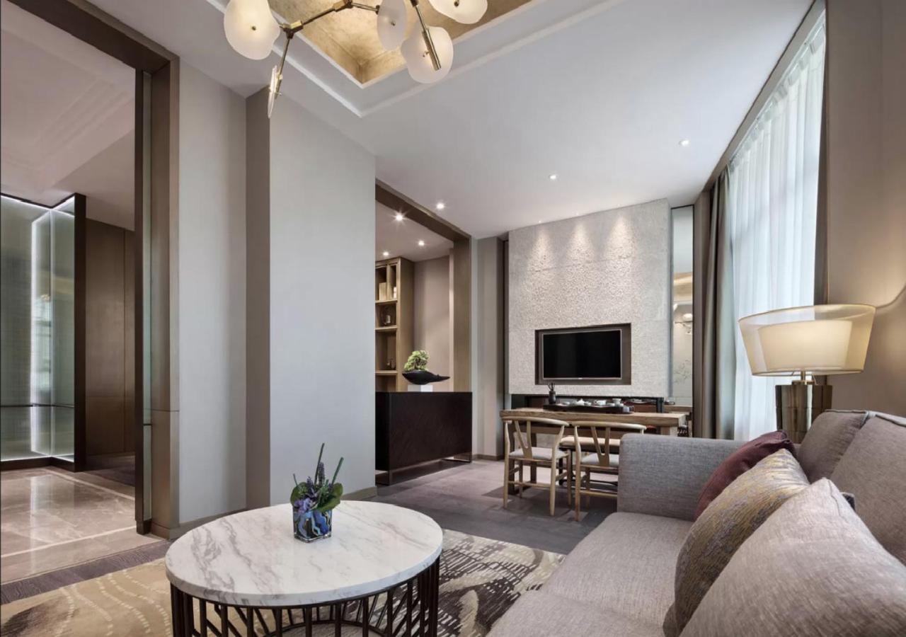 Changchun Ya Tai Hotel Esterno foto
