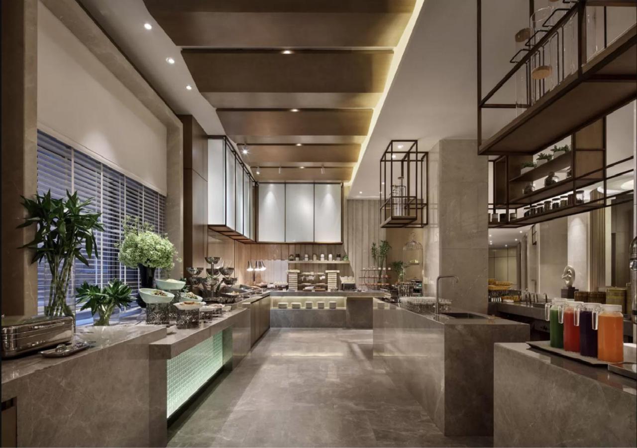 Changchun Ya Tai Hotel Esterno foto