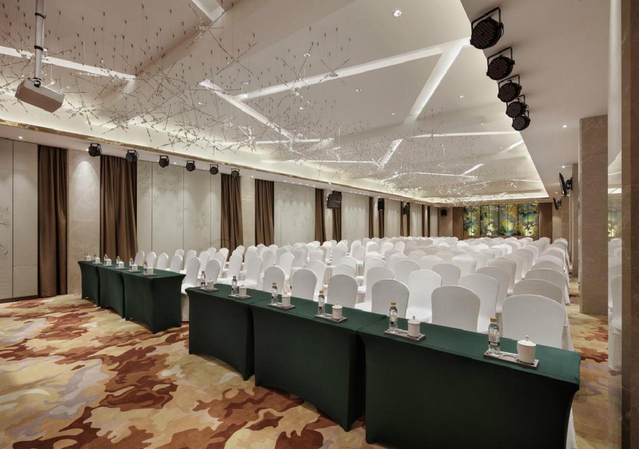Changchun Ya Tai Hotel Esterno foto