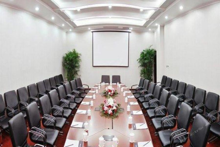 Changchun Ya Tai Hotel Esterno foto