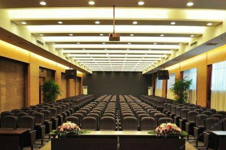 Changchun Ya Tai Hotel Esterno foto