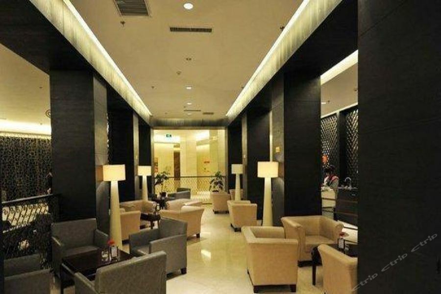 Changchun Ya Tai Hotel Esterno foto